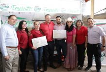 Lleva Quirino su Jornada de Apoyo “Puro Sinaloa” a La Reforma