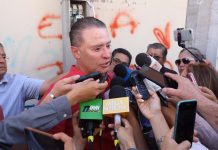 Defenderá Quirino a los productores de tomate en Washington