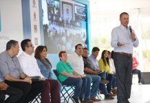 Sinaloa, a la vanguardia en la nueva política del Conacyt