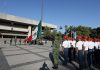 Conmemoran el 157 aniversario de la Batalla de Puebla