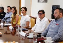 Fundación Jorge Vergara realiza donación a DIF Sinaloa