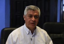 Se mantiene coordinación interinstitucional para el beneficio de los rosarenses