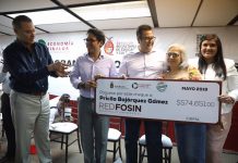 Lanza Quirino el Programa de Uniformes y Útiles Escolares 2019-2020