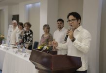 Congreso Nacional de la UPN en Mazatlán