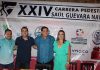 Ya viene la carrera “Saúl Guevara Nava”