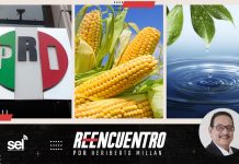 Lunes 13 Mayo 2019 Reencuentro