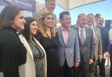 Sinaloa y EU estrechan lazos a favor del desarrollo y seguridad turística