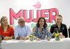 Rosy Fuentes lanza la convocatoria Mujer Echada Pa´ Delante