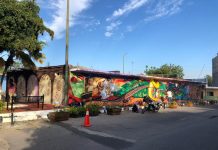 Llama Servicios Públicos a cuidar atractivos en Rosario.