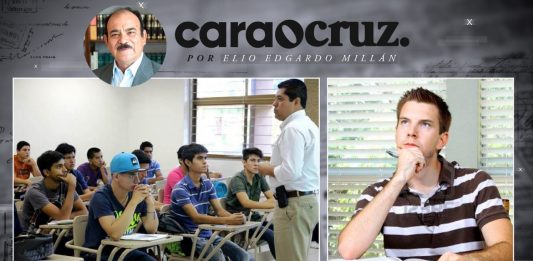 PARA ALUMNOS Y PROFESORES