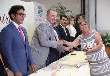 Reactiva Quirino Fondo de Vivienda para el magisterio después de 20 años