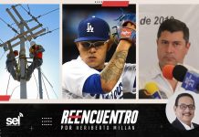 Jueves 16 Mayo 2019 Reencuentro