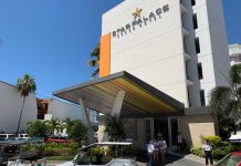 Recibe Star Palace Distintivo “H”