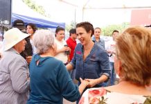 DIF SINALOA DESTINA 20 MDP PARA PROYECTOS EN COMUNIDADES