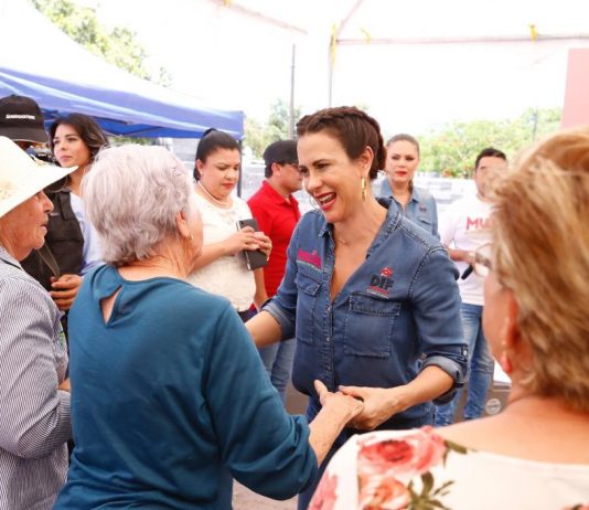 DIF SINALOA DESTINA 20 MDP PARA PROYECTOS EN COMUNIDADES