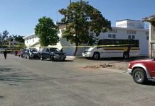 Asesinan a camionero de la ruta Cocos Juárez