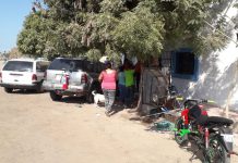 Motín en centro de rehabilitación; 4 lesionados