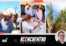 Viernes 17 Mayo 2019 Reencuentro