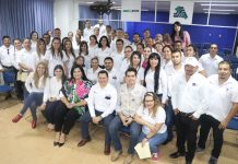 Seguro Popular relanza en Los Mochis estrategia de afiliación