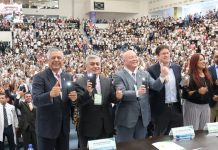 Formalizan Fiscalía de Sinaloa y la UAS convenio de colaboración institucional