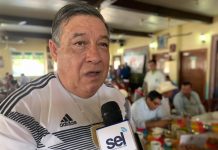 Consejo de Seguridad aún “no conoce” al jefe de SSPM