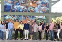 La Universidad de Durham recibirá a 20 docentes de la UPES