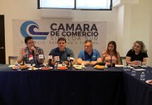 Aseguran entrega de útiles escolares y uniformes