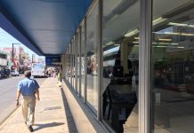 Ola de Delincuencia en Mazatlán; Y la Autoridad?