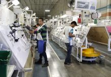 Sinaloa registra 23 mil 582 nuevos empleos ante el IMSS al mes de abril