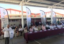 En Cristalazos a Comercios hay “Tintes Políticos”, Dice Alcalde