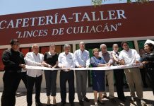 Inaugura Quirino nuevas instalaciones para la UAdeO