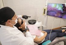 La Sonrisa en Boca Sana es un Estilo de Vida: Dr. Maldonado