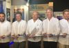 Inauguran la Convención Nacional de #Amdetur por primera vez en Mazatlán