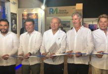 Inauguran la Convención Nacional de #Amdetur por primera vez en Mazatlán