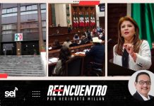 Martes 21 Mayo 2019 Reencuentro