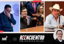 Miércoles 22 Mayo 2019 Reencuentro