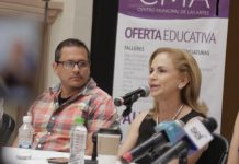 Es Zoila Fernández directora Artística de Cultura