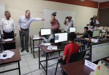 Sobresalen sinaloenses en la Olimpiada Mexicana de Informática