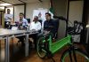 Avanza el sistema de bici pública “Muévete Chilo Sinaloa” para Culiacán