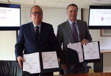 Vía SAE se subastará Casa de Gobierno