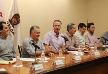 Gobierno del Estado y Federación apoyará la movilización de la cosecha de maíz