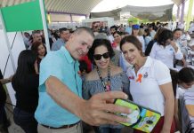 Lleva Quirino su Jornada de Apoyo “Puro Sinaloa” a Villas del Río