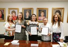 DIF SINALOA Y DEFENSORÍA PÚBLICA REARFIMAN ALIANZA