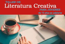 TENDRA ROSARIO “SEMILLEROS CREATIVOS” DEL PROGRAMA CULTURA COMUNITARIA.