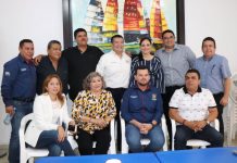 SE INVERTIRÁN MÁS DE 13 MDP EN OBRAS DE DRENAJE EN ANGOSTURA