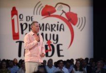 Lanza Quirino estrategia para mejorar la educación y atención en niños de 0 a 5 años