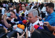 SECRETARÍA DE SALUD LLAMA A NO COMPRAR MEDICAMENTO ILÍCITO