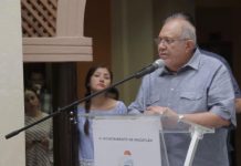 Jumapam el “Hijo Tonto” del Ayuntamiento: Alcalde Benítez