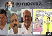 PRESIDENTES DE MORENA: DEL ENCANTO AL DESENCANTO.