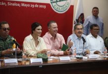 Pide Quirino cambio en las reglas de operación del Fonden